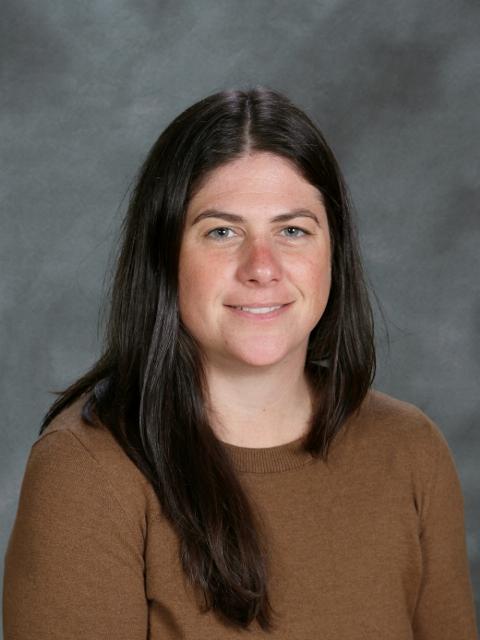 Photo of Samantha Elinson 