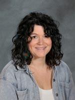 Photo of Alexis Koch 