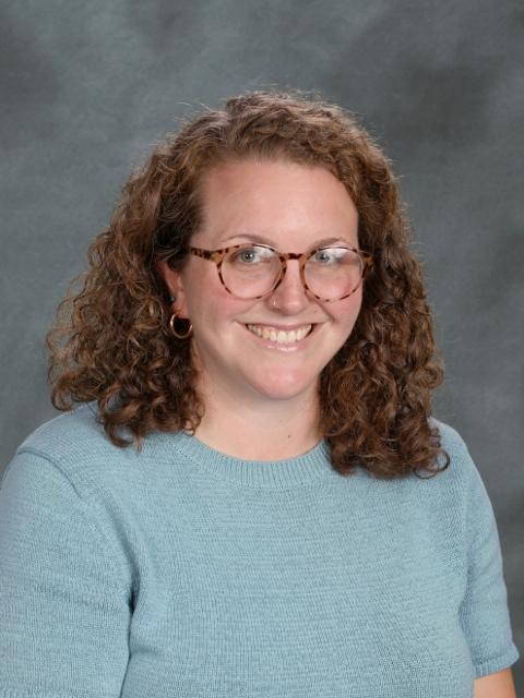 Photo of Chelsea Henderson 