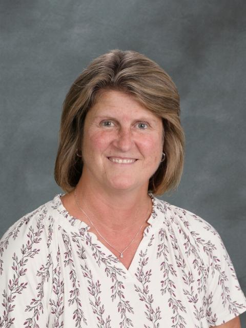 Photo of Julie Guerino 