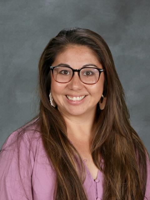 Photo of Emily Gawel 