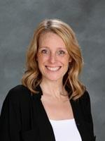 Photo of Lindsay Ackley 