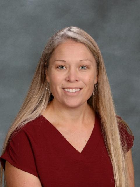 Photo of Nancy Goddette 