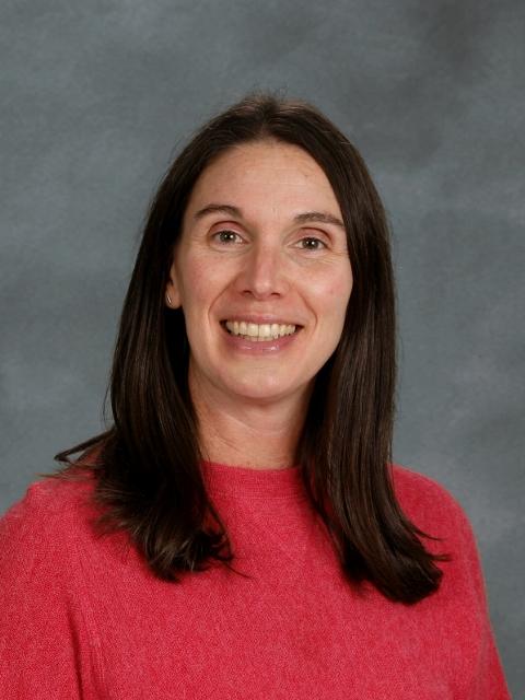 Photo of Janet Battaile 