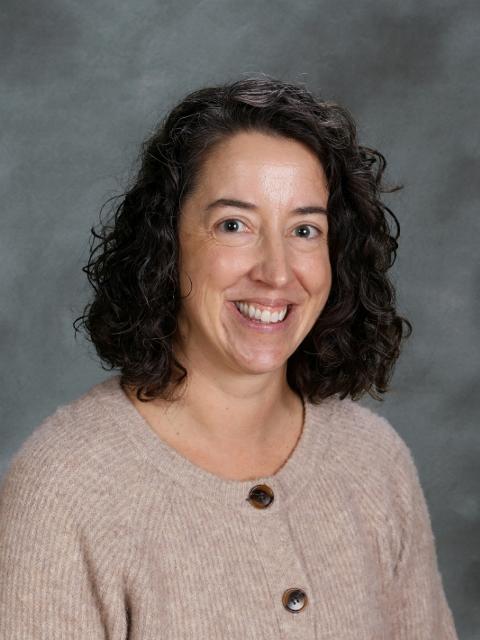 Photo of Sarah Buhl 