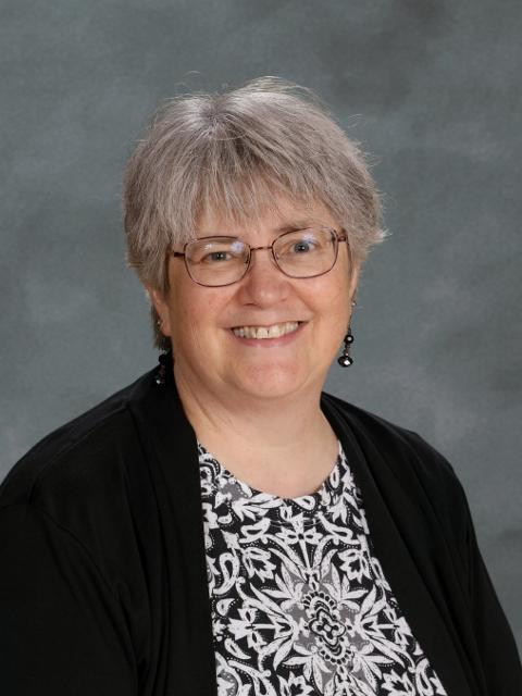 Photo of Melanie Tupaj 