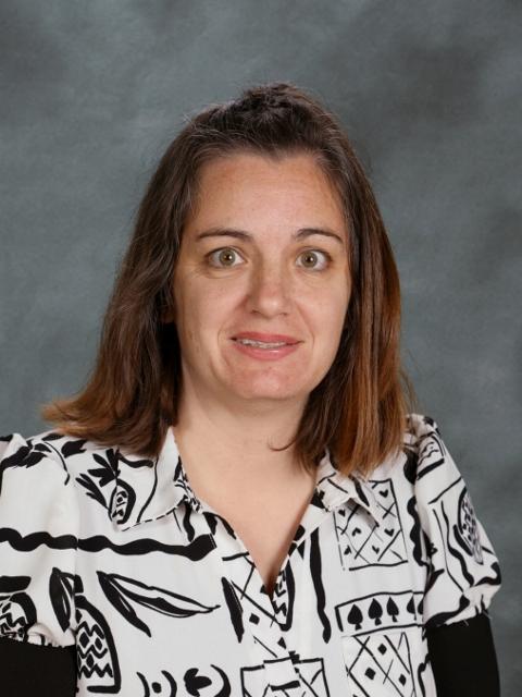 Photo of Olivia Sikora 