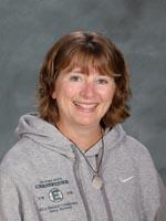 Photo of Heather Moody 