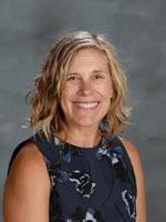 Photo of Colleen Birner 