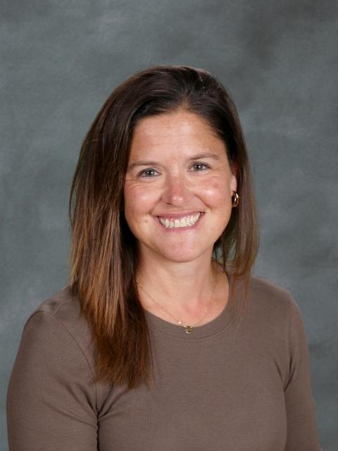 Photo of Katherine Reed 