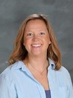 Photo of Melissa Brott 