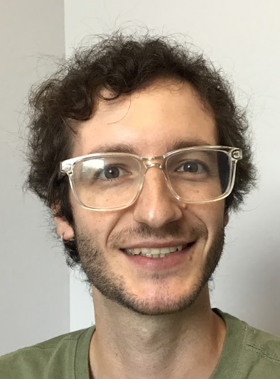 Photo of Jared Liga 
