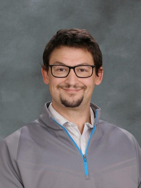 Photo of Ethan Kichura 