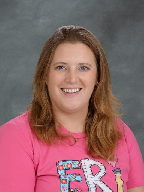 Photo of Clara Ripley 