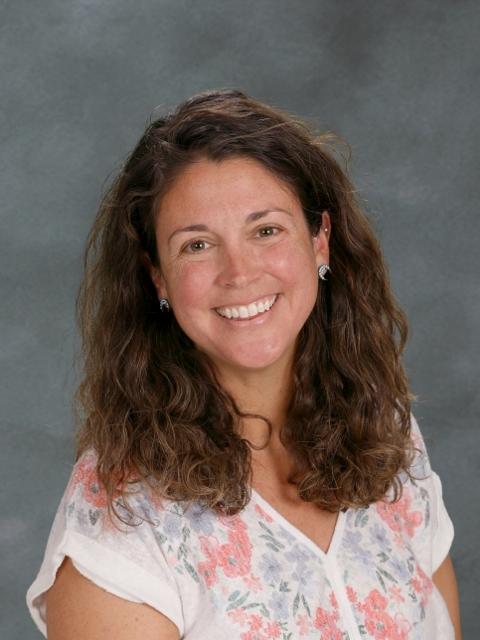 Photo of Kerry Pierson 
