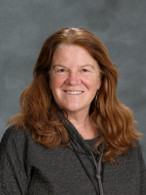 Photo of Colleen Legris 