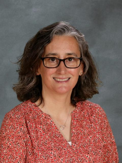 Photo of Katherine Cooper 