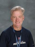 Photo of David Lamberti 