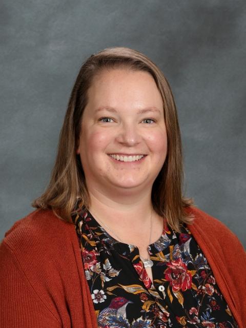 Photo of Briana Young 