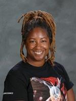 Photo of Porchea Tipton 