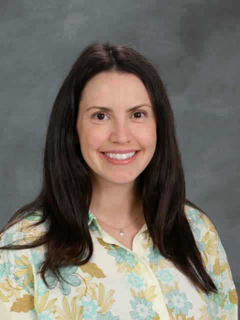 Photo of Laurie Graham 