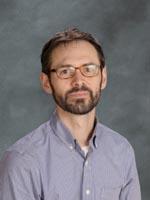 Photo of Karl Yando 