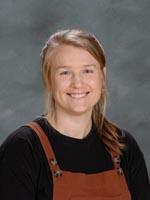 Photo of Bryn Mcdonald 