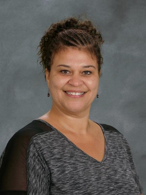 Photo of Melissa Gallup 