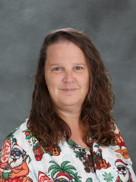 Photo of Elisha Muncy-hall 