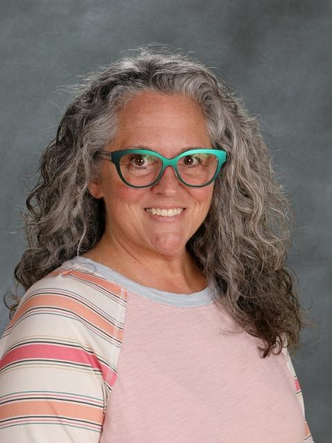 Photo of Lisa Sweet 