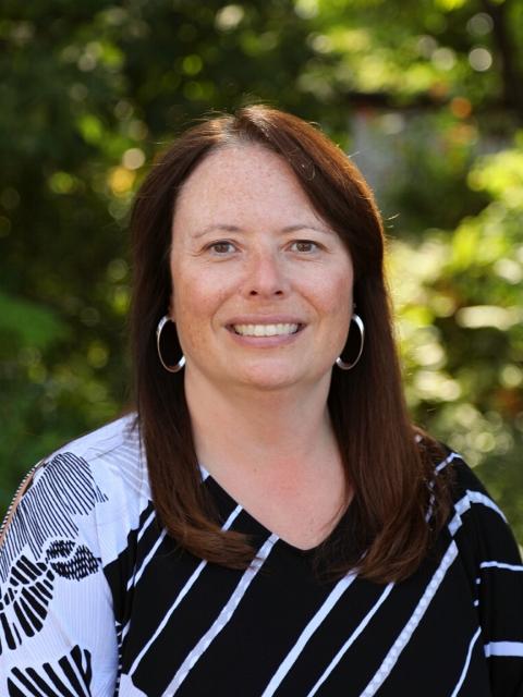 Photo of Heather Bushey 