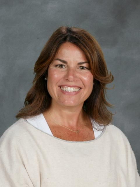 Photo of Bridget Bellizia 