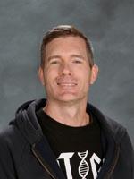 Photo of Shane Heath 