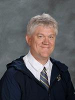 Photo of Donald Van Nostrand 