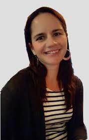 Photo of Tamara Eklof 