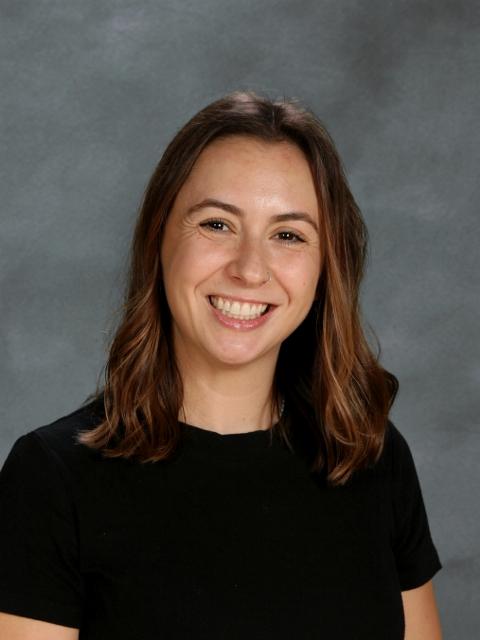 Photo of Lindsey Orr 