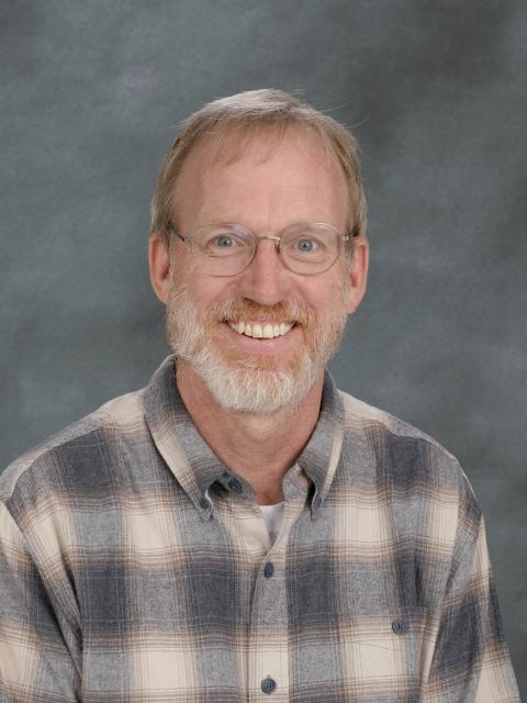 Photo of Preston Randall 