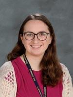 Photo of Kayla Bister 