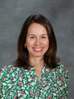 Photo of Marcela Bronk 