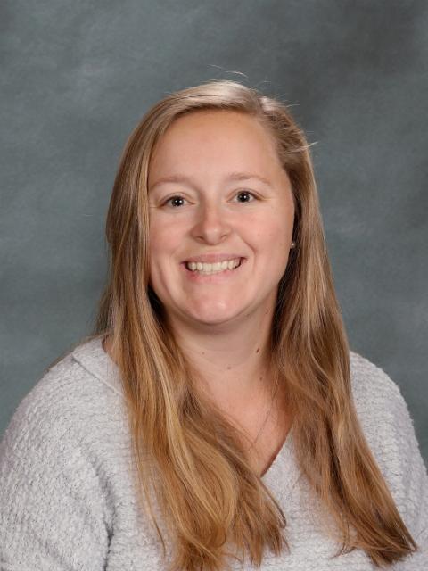 Photo of Becca Stilwell 