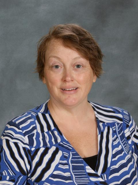 Photo of Kati Ringer 