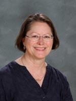Photo of Helen Donahey 