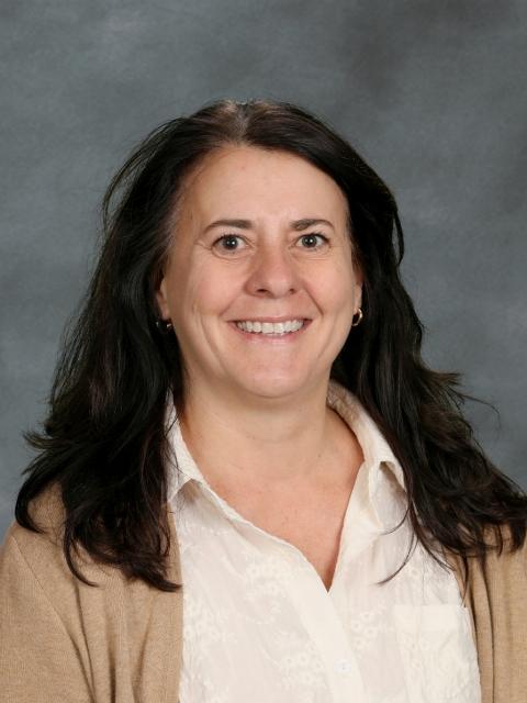Photo of Michelle Altadonna 