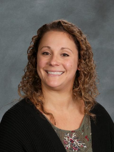 Photo of Kristina Natal 