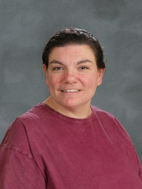Photo of Amanda Dall 