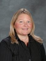 Photo of Tiffany Gershon 