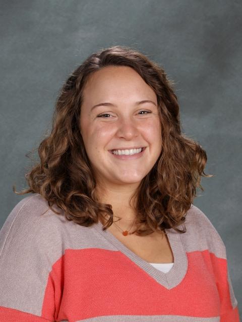 Photo of Miranda Amos 