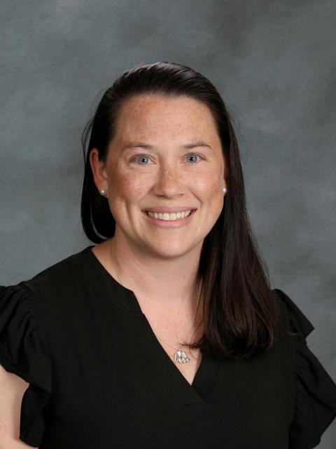 Photo of Michelle Jacobs 