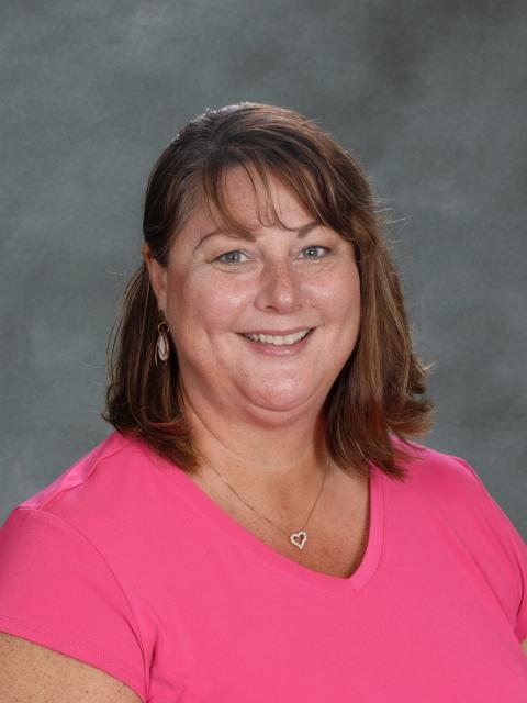 Photo of Carrie Drost 