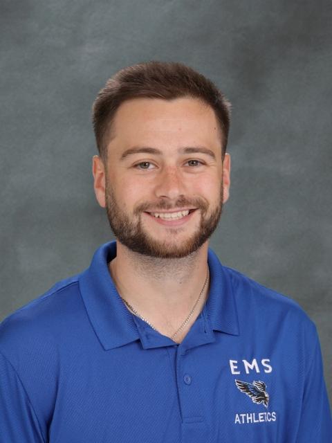 Photo of James Emery 